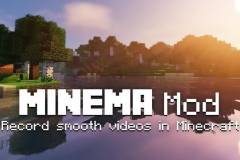 我的世界Minema Mod