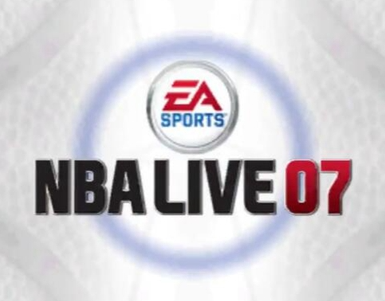 nbalive2007球员补丁