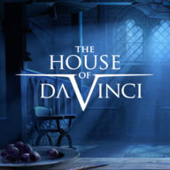 达芬奇之家(The House of da Vinci)