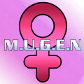 全女格斗(MUGEN)