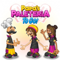 老爹的冰棒店(Papa’s Paleteria To Go)