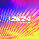 NBA巅峰对决(NBA2K24)