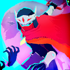 光明旅者(Hyper Light Drifter)