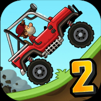 登山赛车2(Hill Climb Racing2)