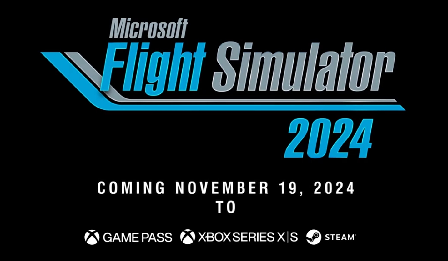 《微软模拟飞行 2024》官方披露更多细节，支持更多特色任务，第一人称座舱检查